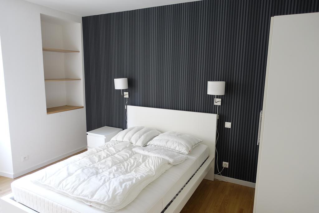 Le 4 Saint-Junien Exterior photo