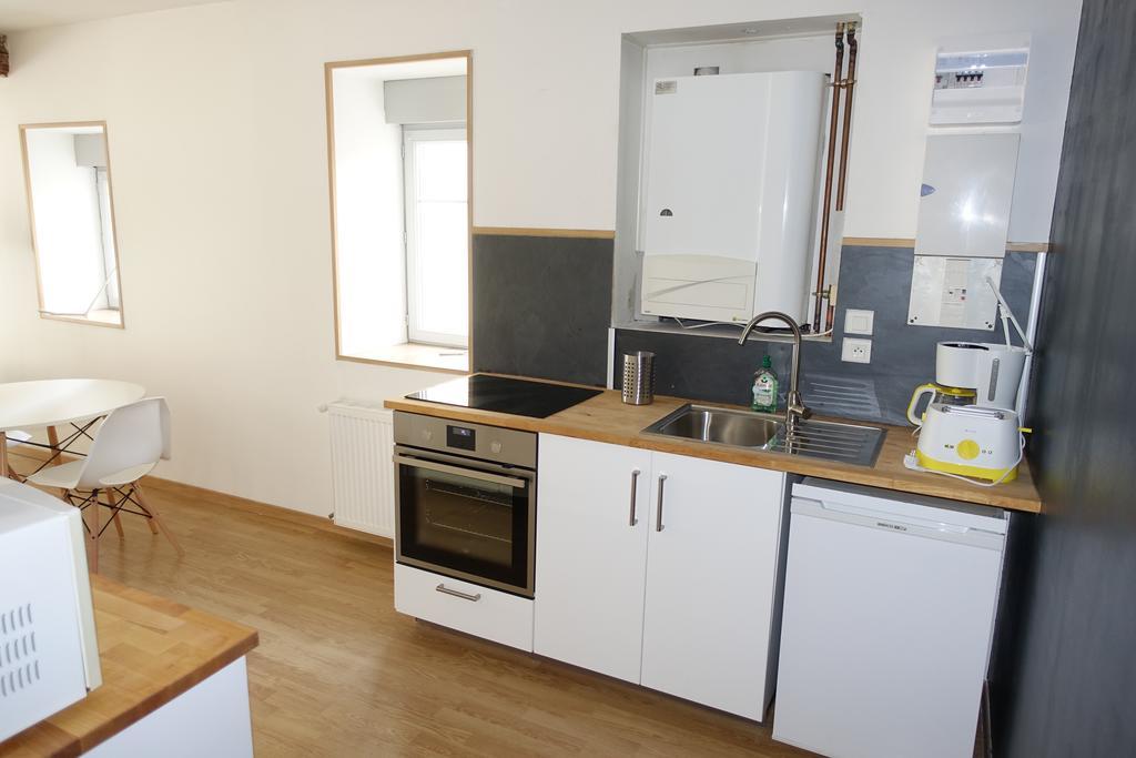 Le 4 Saint-Junien Exterior photo