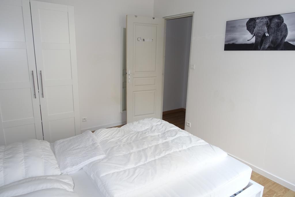 Le 4 Saint-Junien Exterior photo