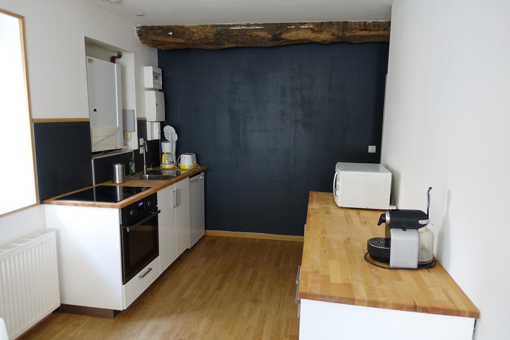 Le 4 Saint-Junien Exterior photo