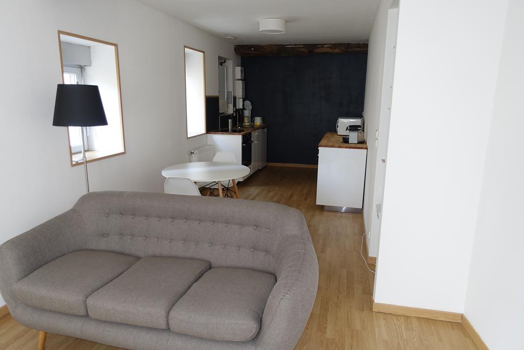 Le 4 Saint-Junien Exterior photo