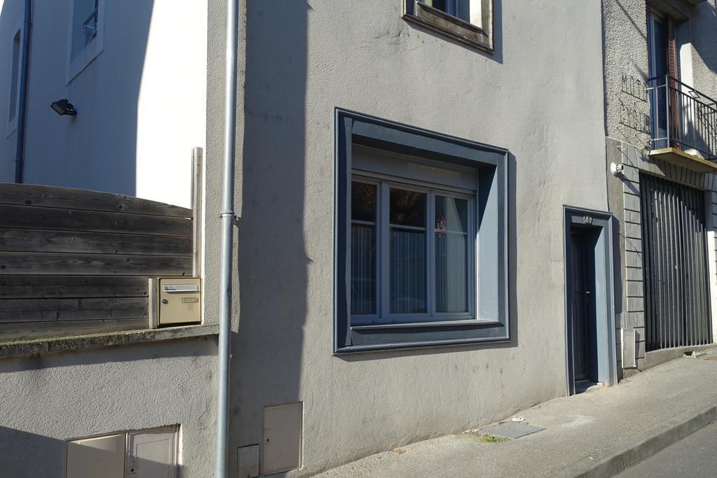Le 4 Saint-Junien Exterior photo